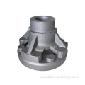 Ductile Cast Iron Auto Part